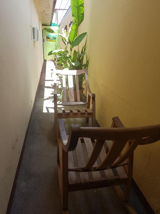 Hotel Rey De Reyes Манагуа Екстериор снимка
