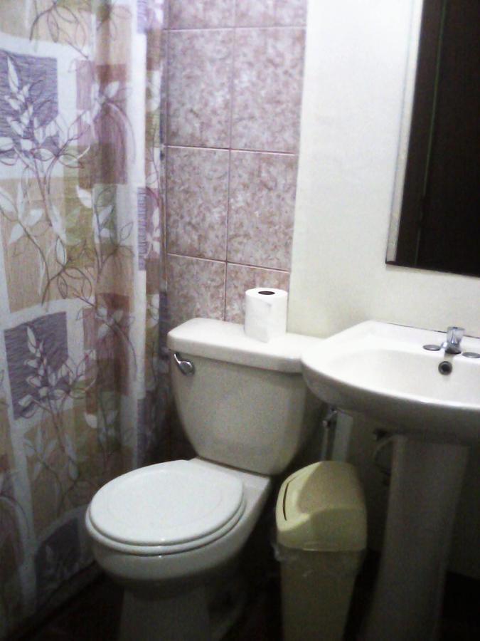 Hotel Rey De Reyes Манагуа Екстериор снимка