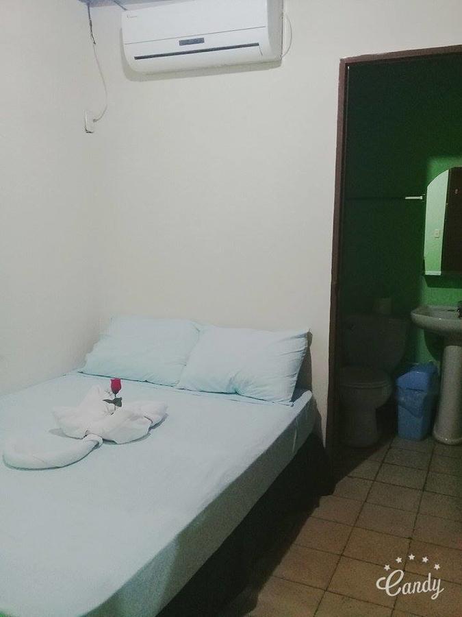 Hotel Rey De Reyes Манагуа Екстериор снимка