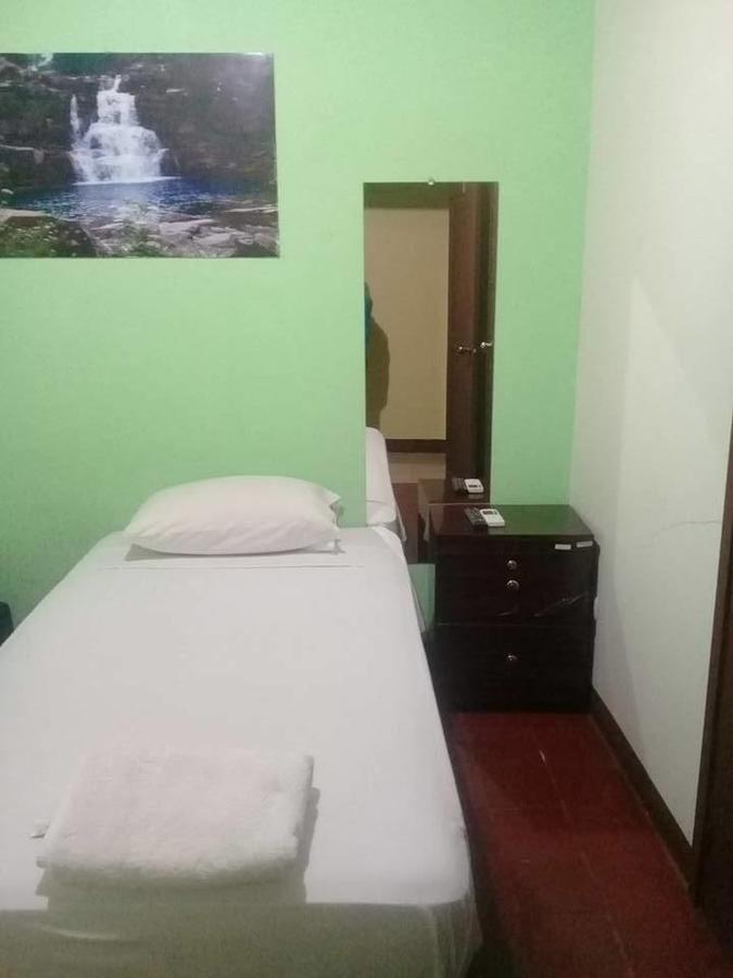 Hotel Rey De Reyes Манагуа Екстериор снимка