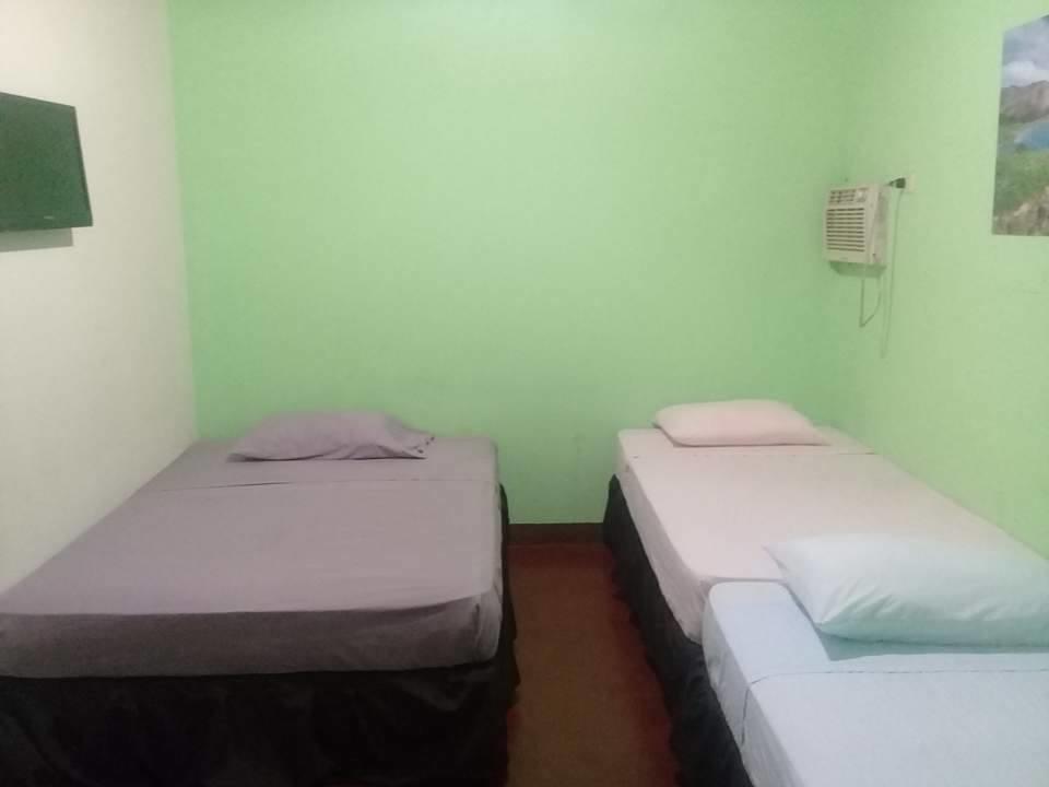 Hotel Rey De Reyes Манагуа Екстериор снимка