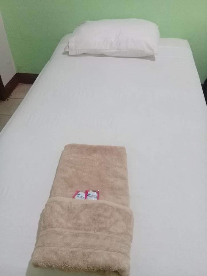 Hotel Rey De Reyes Манагуа Екстериор снимка