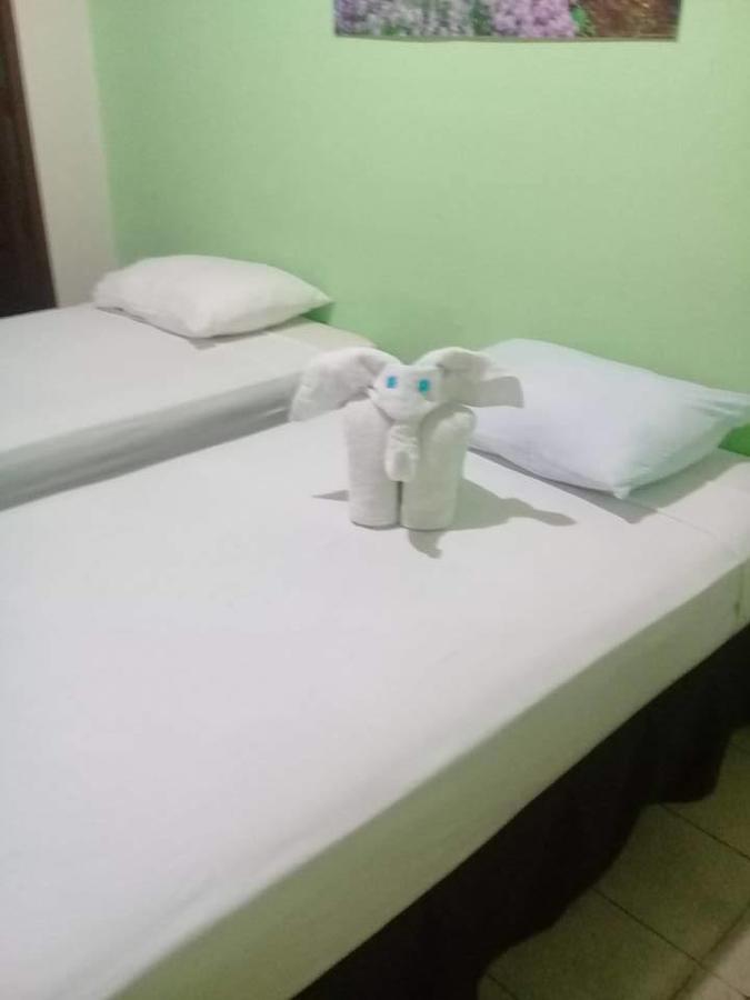 Hotel Rey De Reyes Манагуа Екстериор снимка