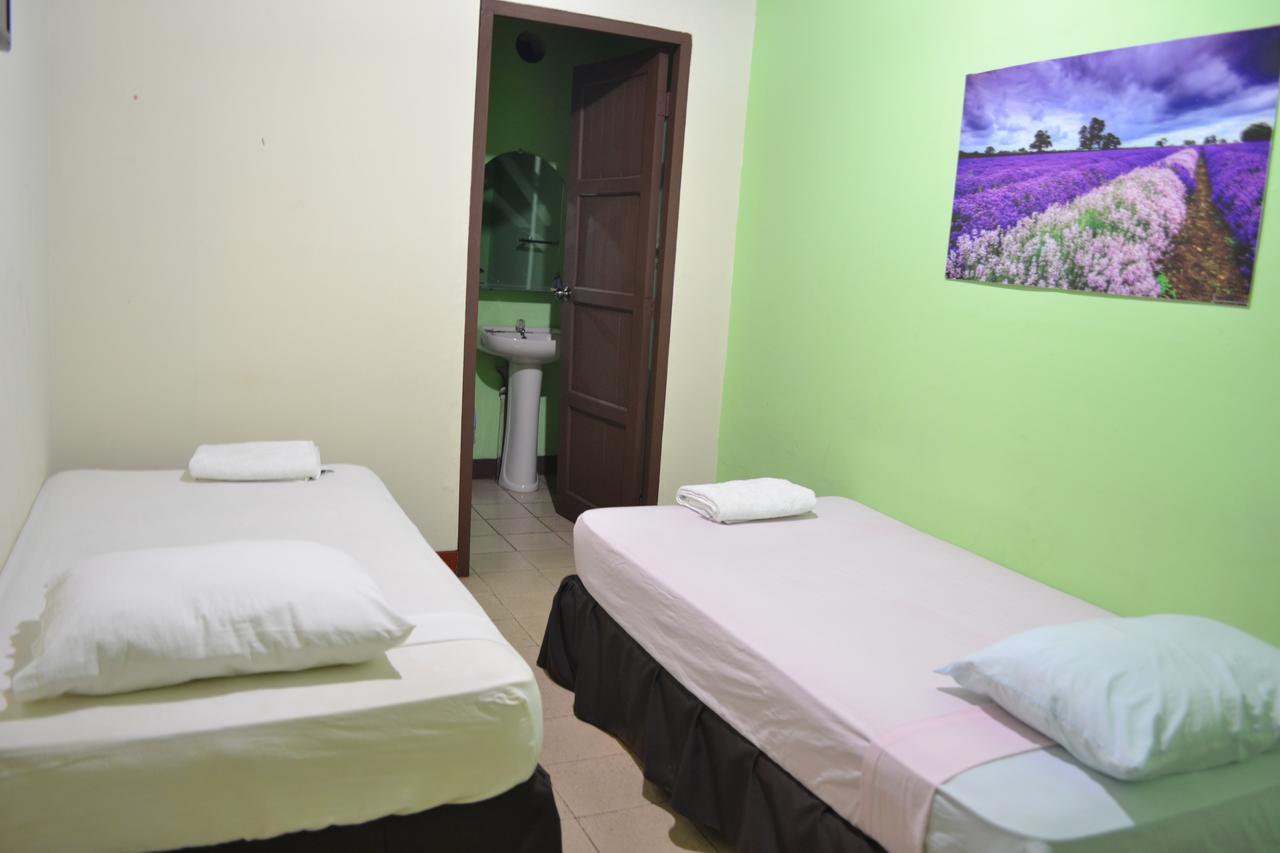 Hotel Rey De Reyes Манагуа Екстериор снимка