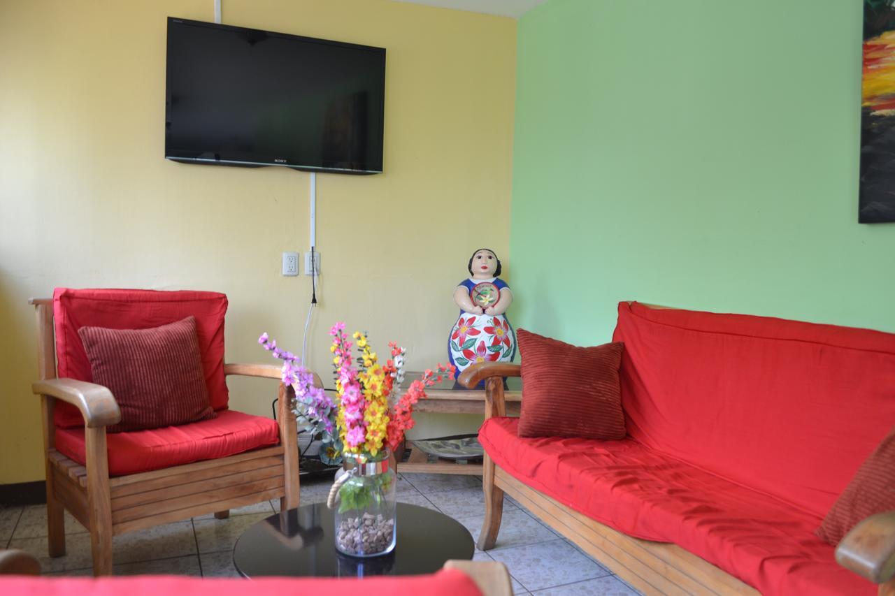 Hotel Rey De Reyes Манагуа Екстериор снимка